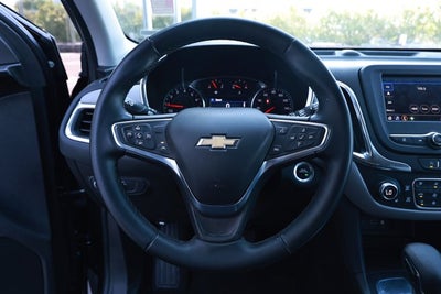 2024 Chevrolet Equinox FWD LT