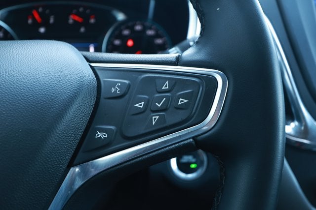 2024 Chevrolet Equinox FWD LT