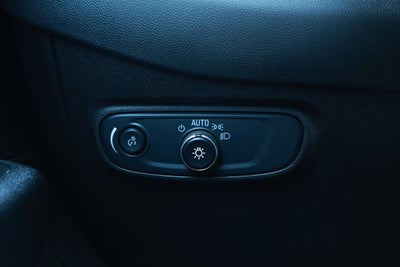 2024 Chevrolet Equinox FWD LT