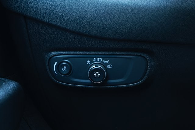 2024 Chevrolet Equinox FWD LT