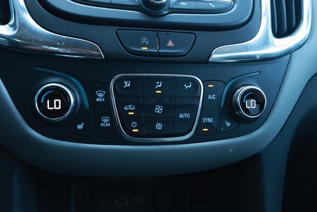 2024 Chevrolet Equinox FWD LT