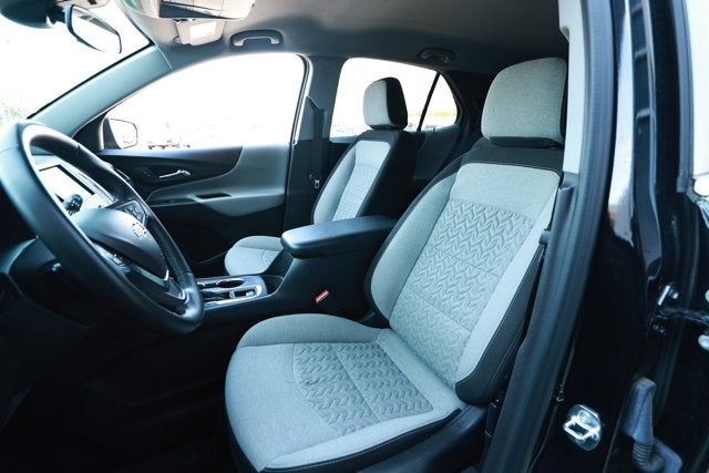 2024 Chevrolet Equinox FWD LT