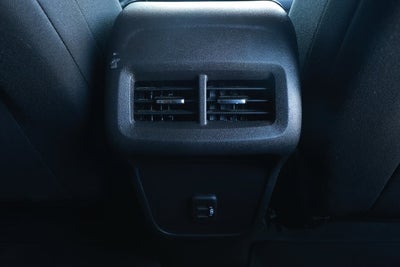 2024 Chevrolet Equinox FWD LT