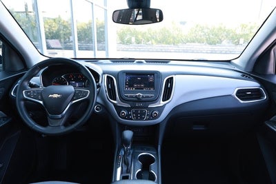 2024 Chevrolet Equinox FWD LT