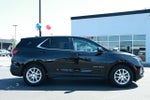 2024 Chevrolet Equinox FWD LT