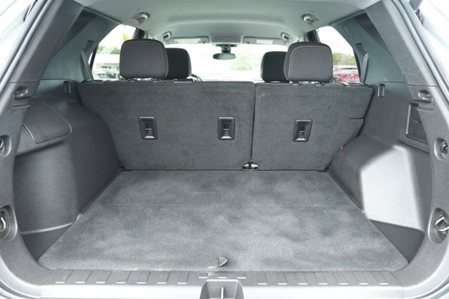 2024 Chevrolet Equinox FWD LT