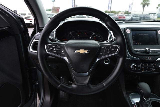 2024 Chevrolet Equinox FWD LT