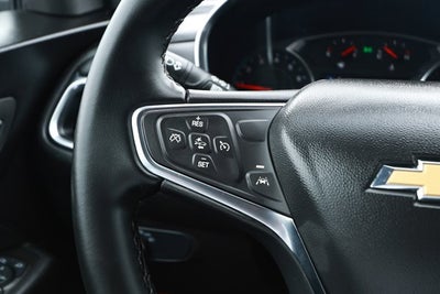 2024 Chevrolet Equinox FWD LT