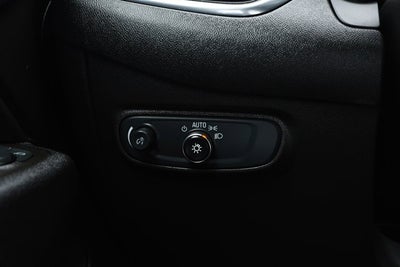 2024 Chevrolet Equinox FWD LT