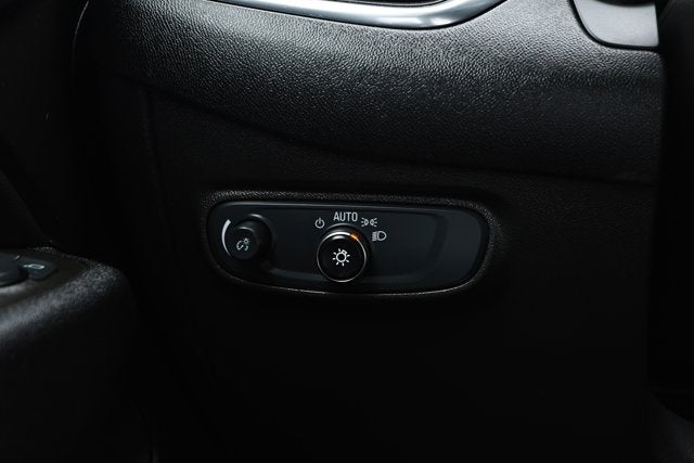 2024 Chevrolet Equinox FWD LT