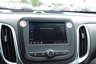 2024 Chevrolet Equinox FWD LT