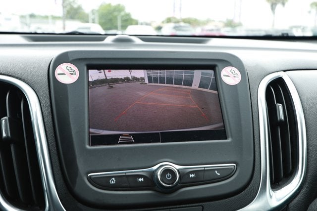2024 Chevrolet Equinox FWD LT