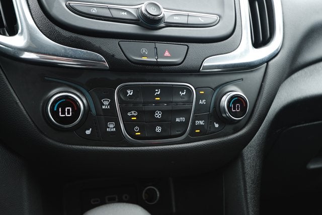 2024 Chevrolet Equinox FWD LT