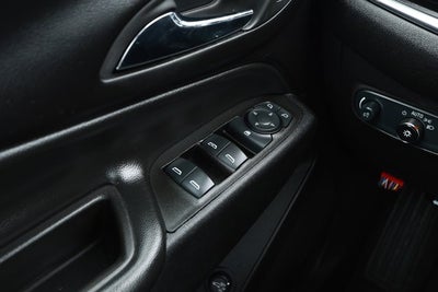 2024 Chevrolet Equinox FWD LT