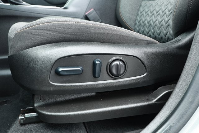 2024 Chevrolet Equinox FWD LT