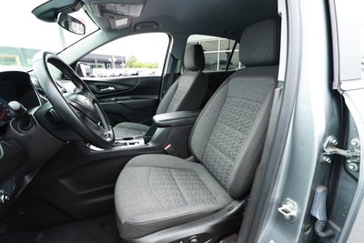 2024 Chevrolet Equinox FWD LT