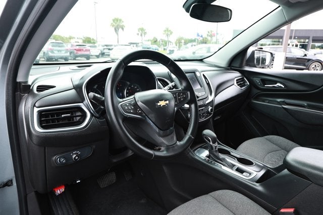 2024 Chevrolet Equinox FWD LT
