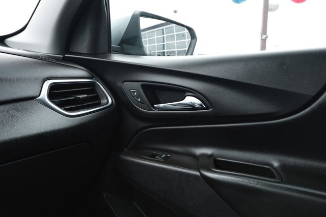 2024 Chevrolet Equinox FWD LT