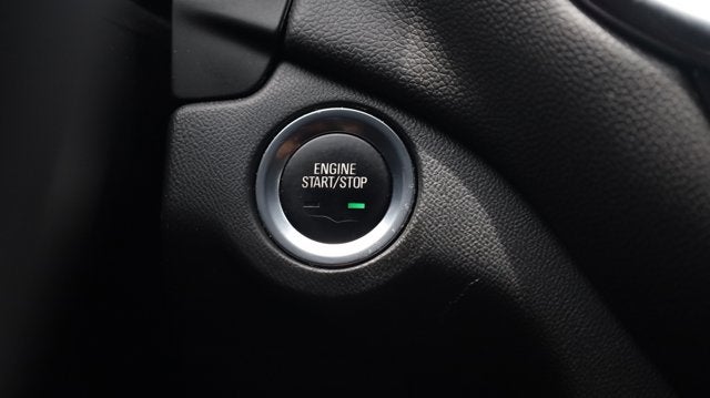 2022 Chevrolet Equinox FWD LT