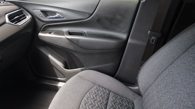 2022 Chevrolet Equinox FWD LT