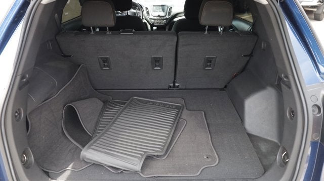 2022 Chevrolet Equinox FWD LT