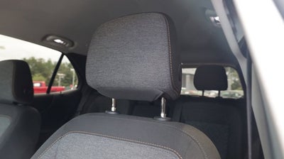 2022 Chevrolet Equinox FWD LT