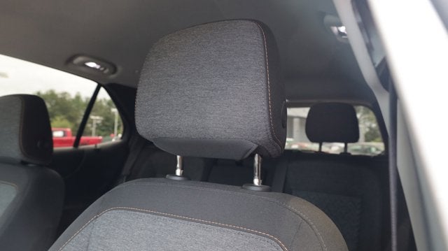 2022 Chevrolet Equinox FWD LT