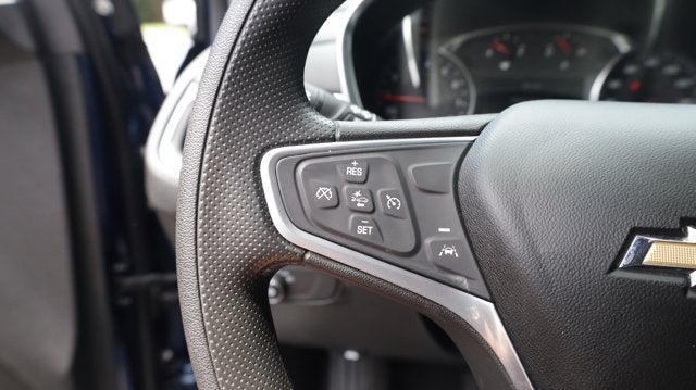 2022 Chevrolet Equinox FWD LT