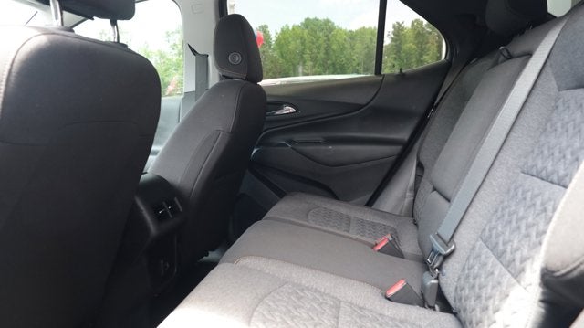 2022 Chevrolet Equinox FWD LT