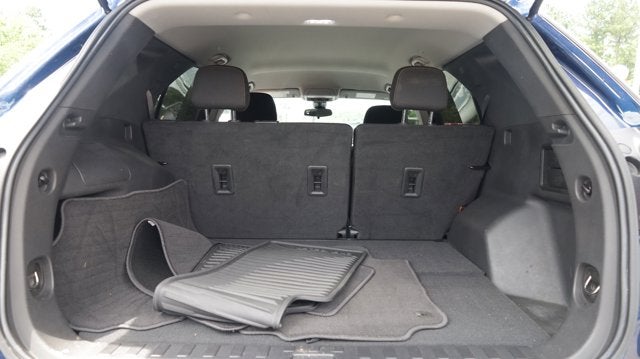 2022 Chevrolet Equinox FWD LT