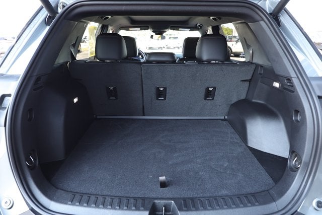 2025 Chevrolet Equinox FWD RS