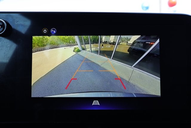 2025 Chevrolet Equinox FWD RS