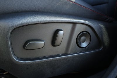 2025 Chevrolet Equinox FWD RS