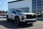 2025 Chevrolet Equinox FWD RS