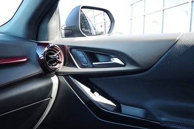 2025 Chevrolet Equinox FWD RS