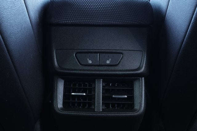 2025 Chevrolet Equinox FWD RS