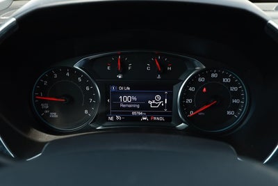 2024 Chevrolet Equinox AWD LT