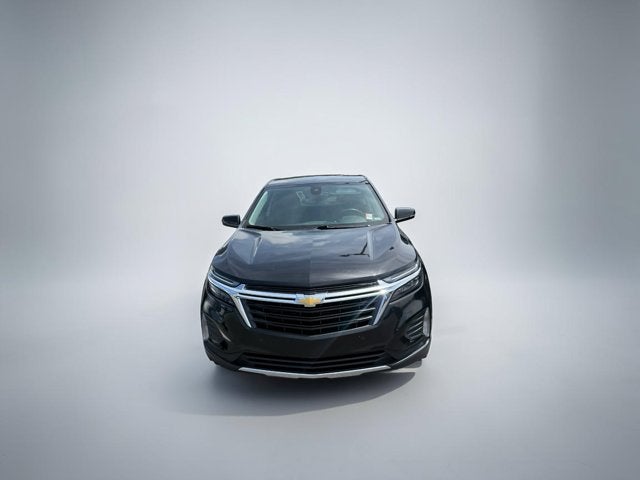 2024 Chevrolet Equinox AWD LT