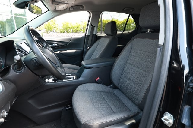 2024 Chevrolet Equinox AWD LT