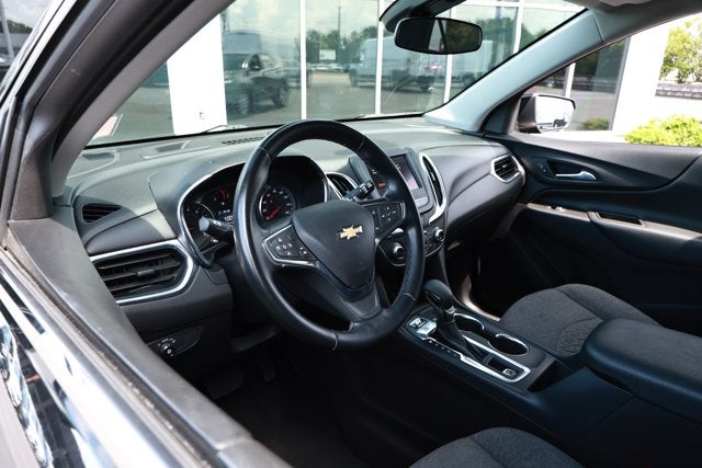 2024 Chevrolet Equinox AWD LT