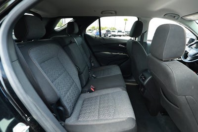 2024 Chevrolet Equinox AWD LT