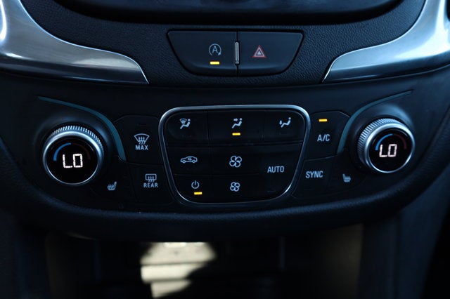 2023 Chevrolet Equinox AWD LT