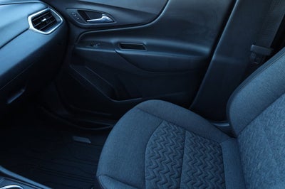 2023 Chevrolet Equinox AWD LT