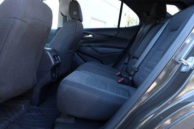 2023 Chevrolet Equinox AWD LT