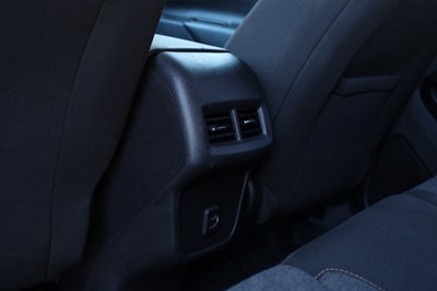 2023 Chevrolet Equinox AWD LT