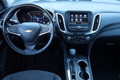 2023 Chevrolet Equinox AWD LT