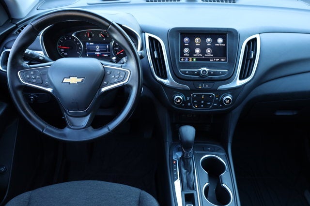 2023 Chevrolet Equinox AWD LT