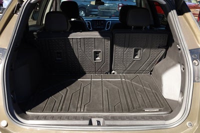 2023 Chevrolet Equinox AWD LT