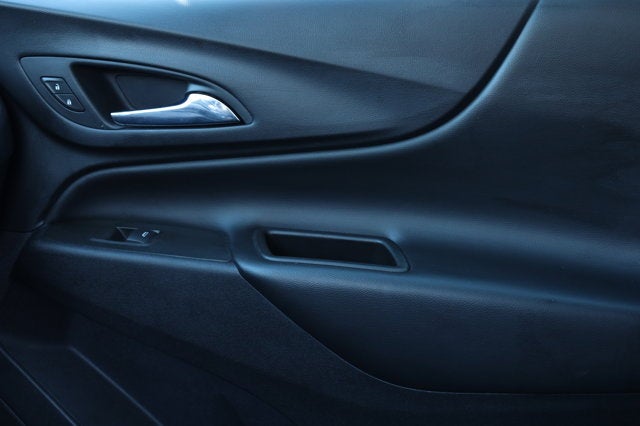 2023 Chevrolet Equinox AWD LT