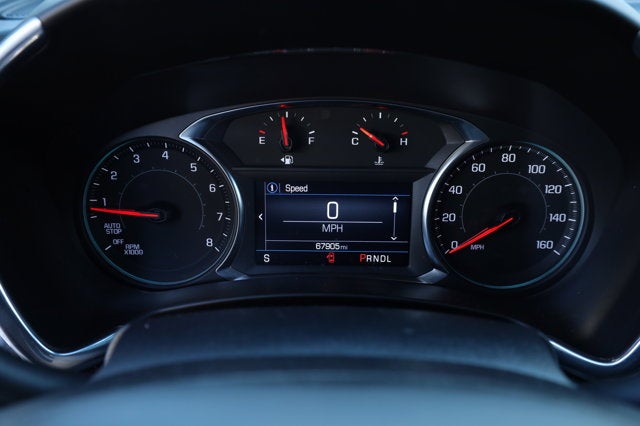 2023 Chevrolet Equinox AWD LT